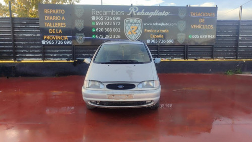  FORD GALAXY (VX) 