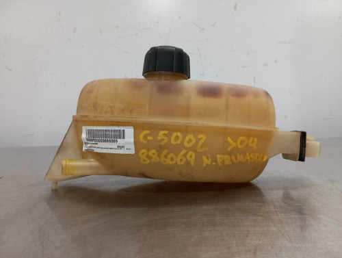  DEPOSITO EXPANSION NISSAN PRIMASTAR (X83) 