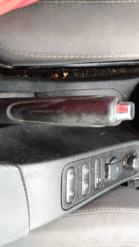  SEAT ALTEA (5P1) 