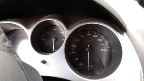  SEAT ALTEA (5P1) 