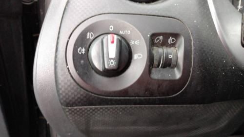  SEAT ALTEA (5P1) 