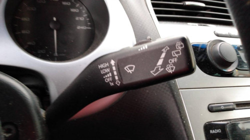  SEAT ALTEA (5P1) 
