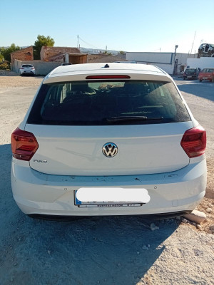 VOLKSWAGEN POLO VI (AW1)(08.2017)