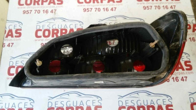 PILOTO TRASERO IZQUIERDO, Peugeot, 406 BERLINA (S1/S2)