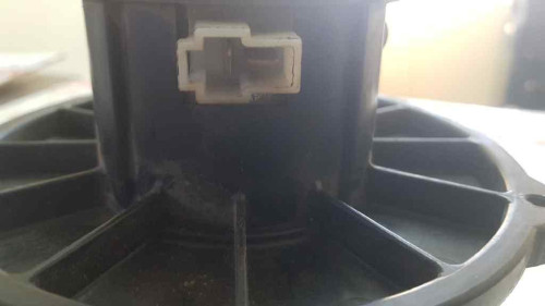 MOTOR CALEFACCION HYUNDAI COUPE (J2) 
