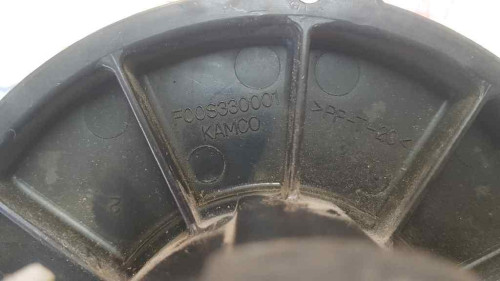 MOTOR CALEFACCION HYUNDAI COUPE (J2) 