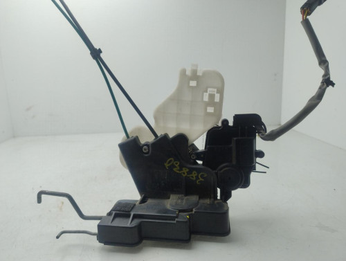 CERRADURA PUERTA DELANTERA DERECHA KIA CARNIVAL 