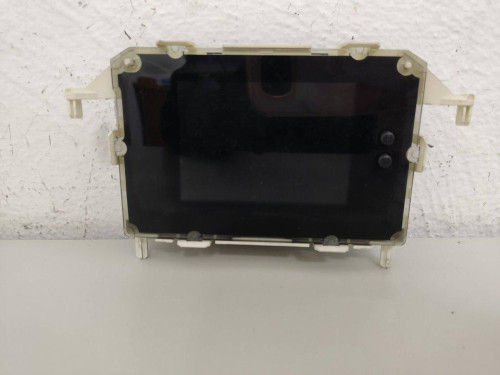 PANTALLA MULTIFUNCION Ford FIESTA (CB1) 