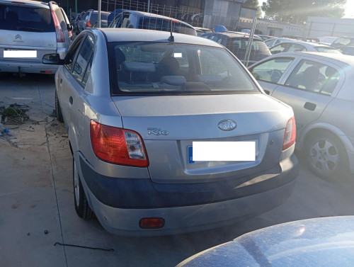  KIA RIO (JB) 