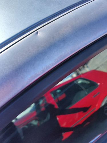 PUERTA DELANTERA IZQUIERDA ALFA ROMEO 147 (190) 