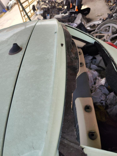 PORTON TRASERO Fiat 500 (150) BERLINA 