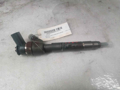 INYECTOR, MERCEDES-BENZ, CLASE B (BM 245)