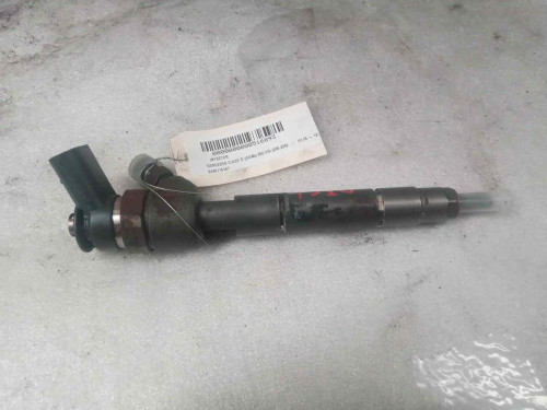  INYECTOR, MERCEDES-BENZ, CLASE B (BM 245) 