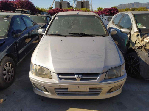 MITSUBISHI SPACE STAR (DG0) de segunda mano