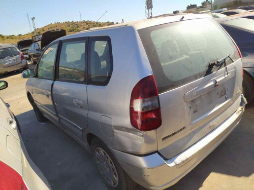 MITSUBISHI SPACE STAR (DG0) de segunda mano