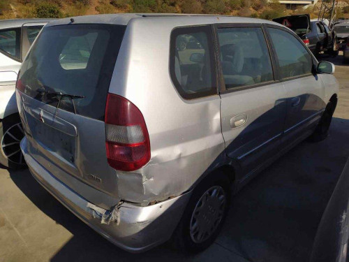MITSUBISHI SPACE STAR (DG0) de segunda mano