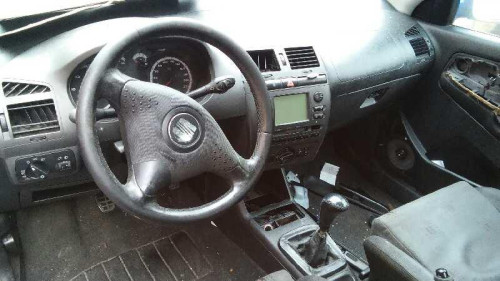  SEAT CORDOBA BERLINA (6K2) 