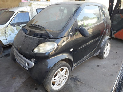 SMART CITY-COUPE