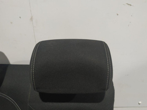  ASIENTOS TRASEROS KIA SPORTAGE (SL) 
