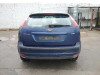  FORD FOCUS BERLINA (CAP) 