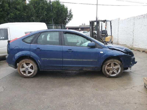  FORD FOCUS BERLINA (CAP) 