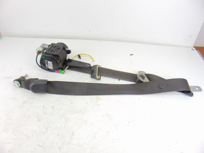 CINTURON SEGURIDAD DELANTERO DERECHO, CHEVROLET, CAPTIVA
