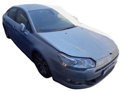 CITROEN C5 BERLINA