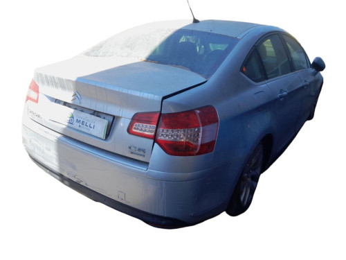  CITROEN C5 BERLINA 