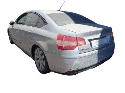 CITROEN C5 BERLINA