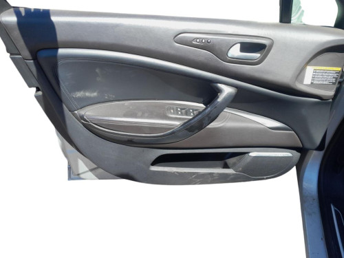  CITROEN C5 BERLINA 