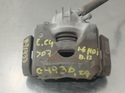  PINZA DE FRENO DELANTERA IZQUIERDA Citroen C4 PICASSO 