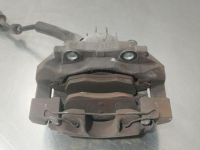 PINZA DE FRENO DELANTERA IZQUIERDA, CITROEN, C4 PICASSO