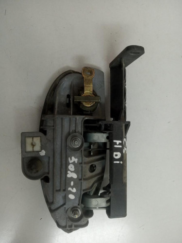  MANETA EXTERIOR DELANTERA IZQUIERDA Citroen C5 BERLINA 