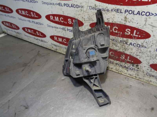  FARO ANTINIEBLA DERECHO Peugeot 407 