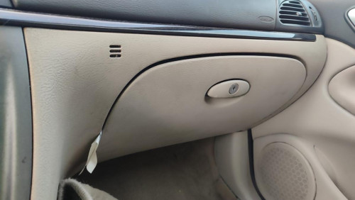  CITROEN C5 BERLINA 