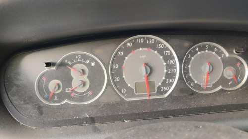  CITROEN C5 BERLINA 