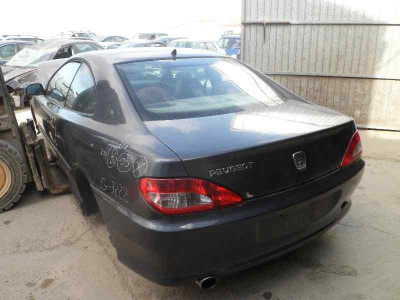 PEUGEOT 406 COUPÉ (S1/S2)
