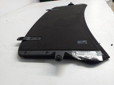 TAPA MALETERO, BMW, SERIE 4 GRAN COUPE (F36)