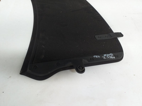  TAPA MALETERO BMW SERIE 4 GRAN COUPE (F36) 