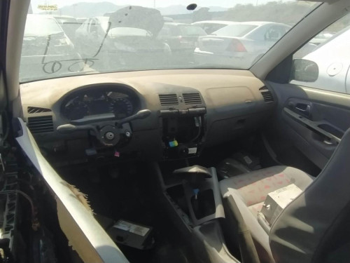  SEAT CORDOBA BERLINA (6K2) 