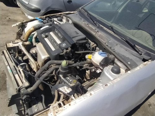  SEAT CORDOBA BERLINA (6K2) 