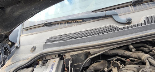  BRAZO LIMPIA DELANTERO DERECHO LAND ROVER RANGE ROVER SPORT 