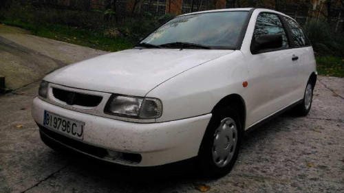  SEAT IBIZA (6K1) 