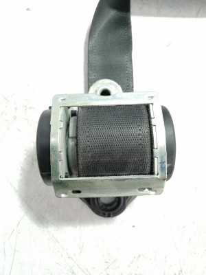 CINTURON SEGURIDAD DELANTERO IZQUIERDO, OPEL, CORSA D