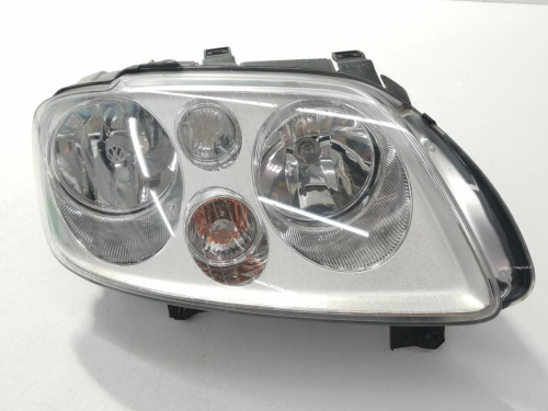  FARO DERECHO VOLKSWAGEN TOURAN (1T1) 