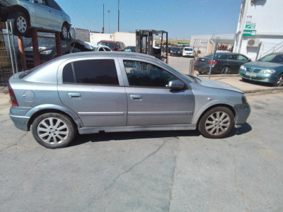 OPEL ASTRA G BERLINA