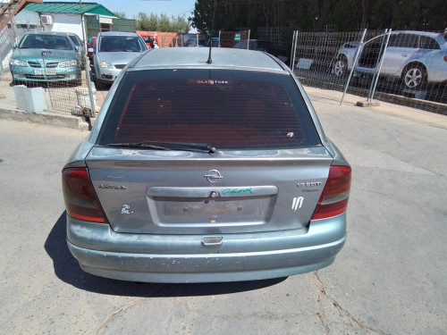  OPEL ASTRA G BERLINA 
