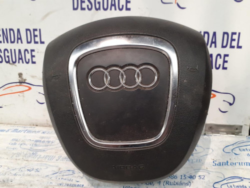  AIRBAG DELANTERO IZQUIERDO 