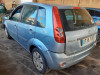  FORD FIESTA (CBK) 