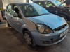  FORD FIESTA (CBK) 